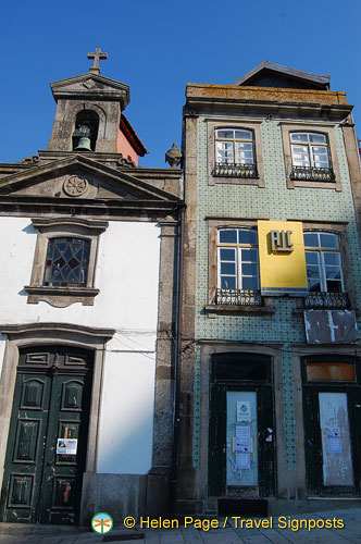 Oporto (716 visits) Oporto